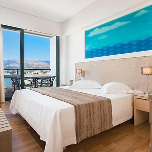 Kamer met Twee Aparte Bedden
